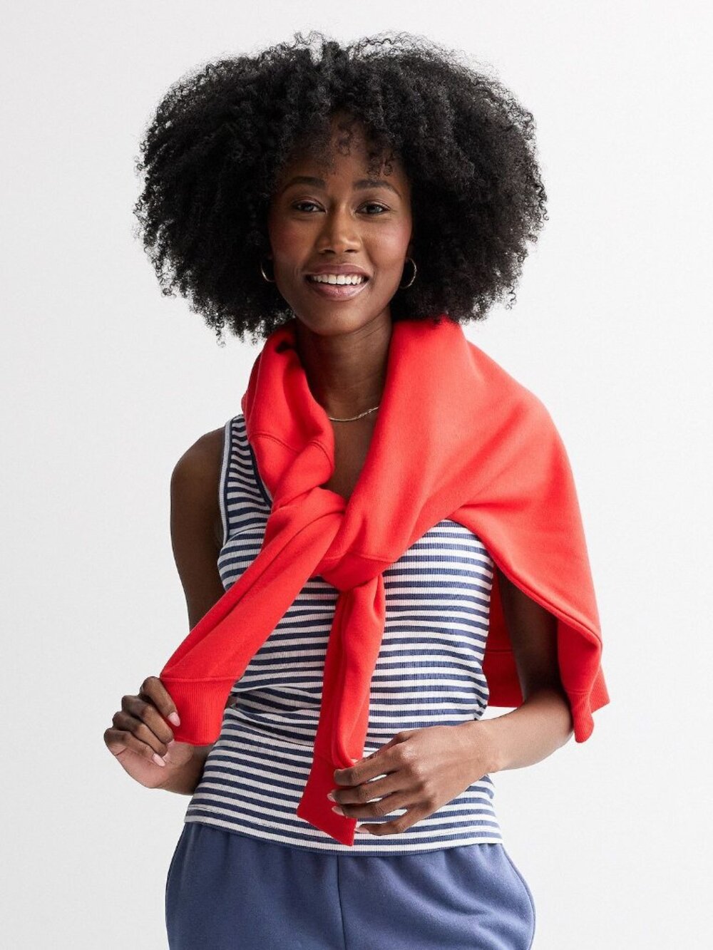 NWOT Junior's SO Ribbed Tank Top Cami-XS